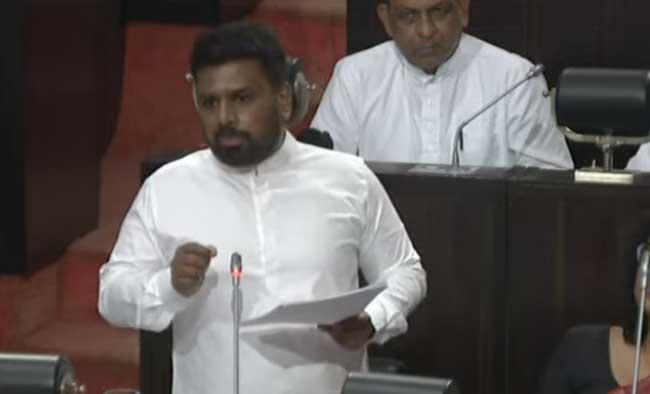 Govt. allocates Rs. 100 mln to boost Sri Lanka’s blue economy