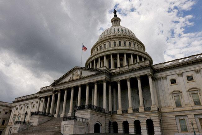 US Senate poised to take first steps to end 40-day shutdown