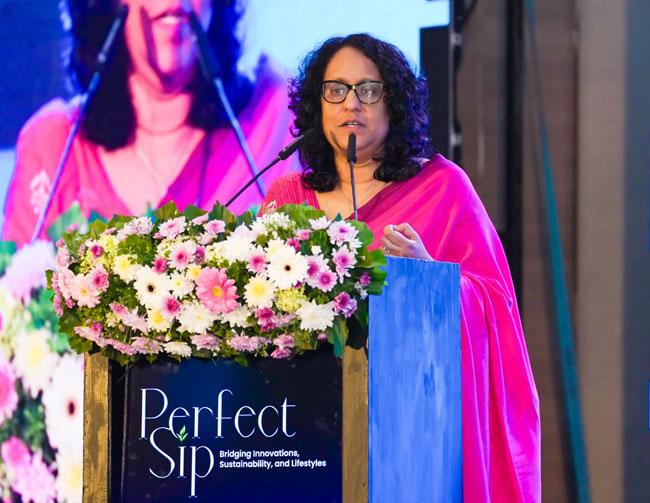 Govt striving to improve living standards of plantation workers: PM Harini