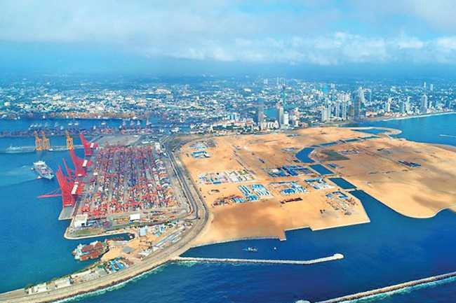 Sri Lanka to enact new Investment Security Act