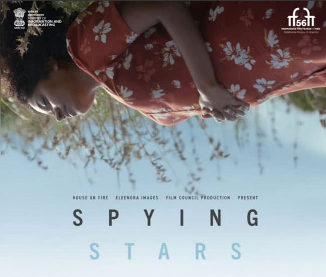 Vimukthi Jayasundara’s ‘Spying Stars’ to get Indian premiere at 56th IFFI 