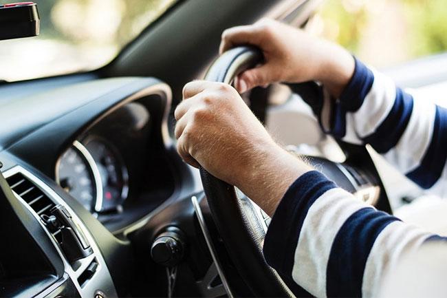Govt. revises fee levied to issue driving licences to foreign nationals