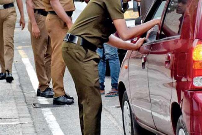 Over 1,000 arrested in “Nation United” island-wide anti-drug raids