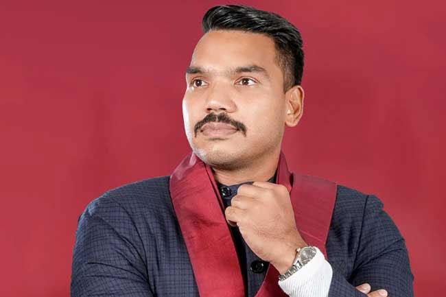 CID summoning Editor of ‘Aruna’ newspaper a warning to all journalists – Namal