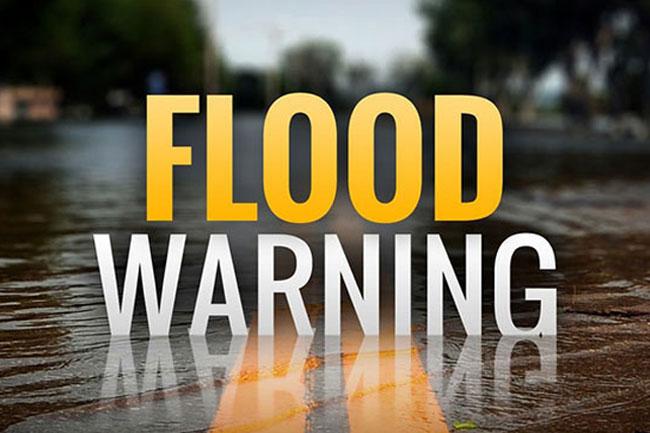 Flood warning issued for low-lying areas in Mahaweli River Basin