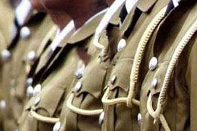 Directive issued for all prison officers amid disaster situation