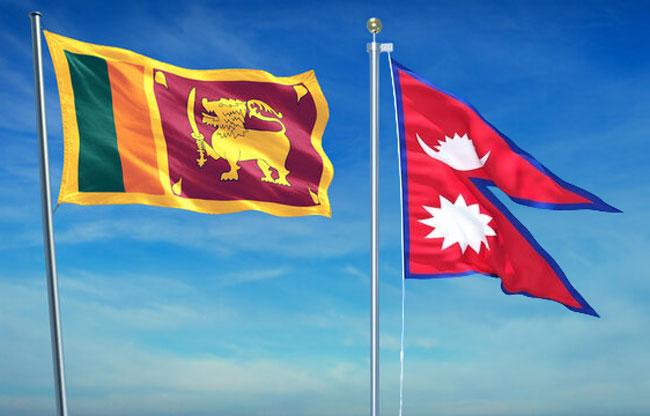 Nepal announces USD 200,000 in financial aid to flood-hit Sri Lanka