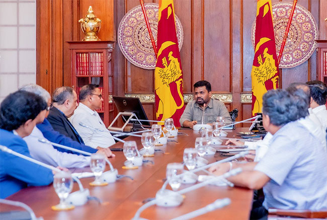 Govt to launch robust post-disaster rebuilding fund backed by broad stakeholder support