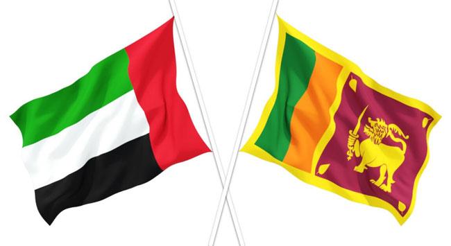 UAE launches urgent humanitarian aid for flood- and landslide-hit Sri Lanka