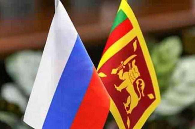 Russia’s Putin extends condolences to cyclone ‘Ditwah’ victims in Sri Lanka