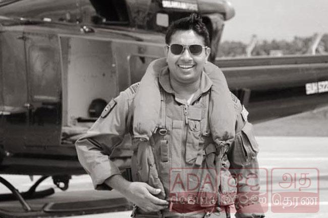 Last rites of deceased pilot to be performed with full Air Force honours