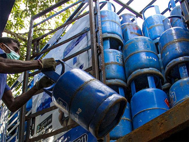 Cabinet approves company to supply LP Gas for Litro Lanka for 2026