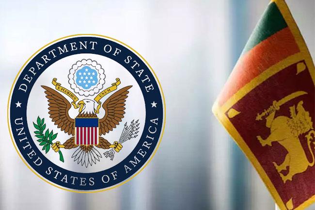 US provides life-saving assistance to Sri Lanka following Cyclone Ditwah