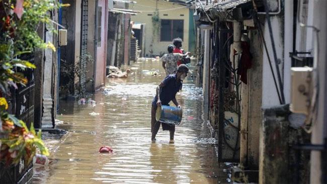 Death toll from adverse weather rises to 618 with 209 still missing