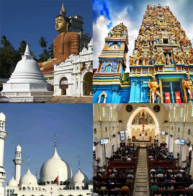 Cabinet greenlights Rs. 25,000 allowance to clean places of worship affected by Cyclone ‘Ditwah’