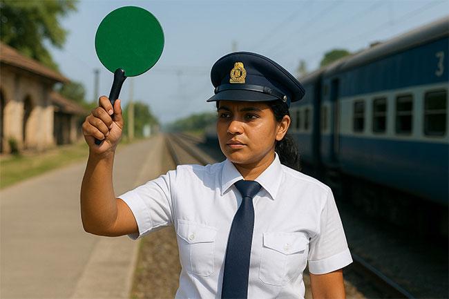 Cabinet approves women’s recruitment for all positions in Sri Lanka Railways – AG tells court