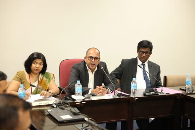 RDA incurs Rs. 75 billion loss due to roads and bridges destroyed by disaster