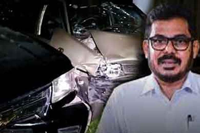 Disciplinary inquiry on several police officers over negligence in probing MP Asoka Ranwala’s accident