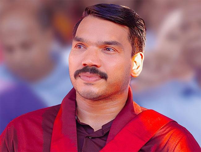 Case against Namal Rajapaksa over ‘Krrish’ deal to be recalled in February 