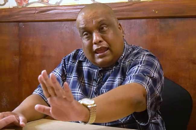 National Hospital’s Deputy Director Dr. Bellana suspended from duties 