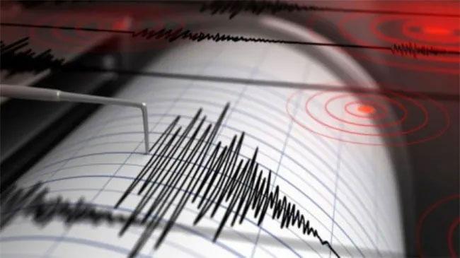 Earthquake jolts northern Afghanistan