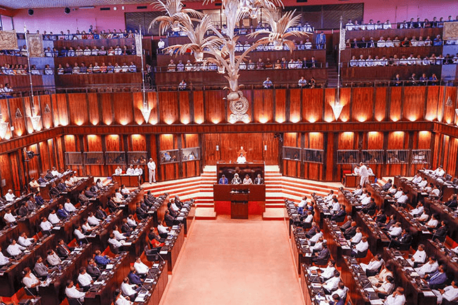 Rs. 500 billion Supplementary Estimate approved in Parliament