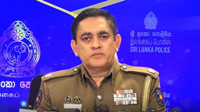 Special security measures deployed for festival season – Sri Lanka Police