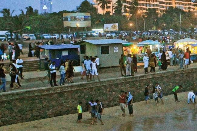 ‘Public Assistance Service Centre’ to be established at Galle Face for festive season