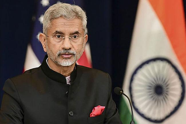 India’s Foreign Minister Jaishankar to visit Sri Lanka