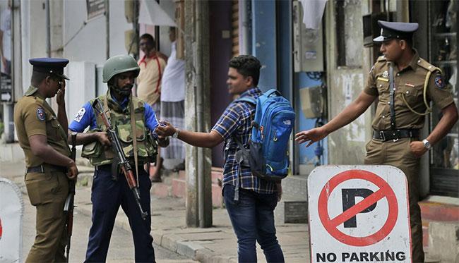 Police to implement special security and traffic plans for Christmas and New Year 