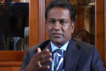 No objection from ICC to Sumathipala 