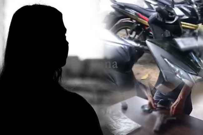 Woman arrested over showroom manager’s shooting in Ambalangoda