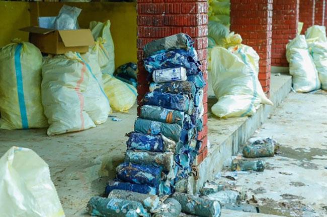 Cyclone Ditwah caused Rs. 21 bln loss to Sri Lanka’s health sector – Minister