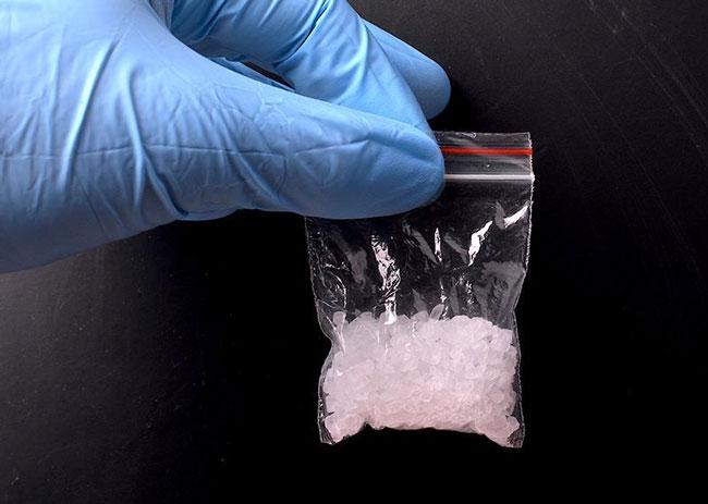 NDDCB reports uptick in ‘Ice’ users in Sri Lanka; Over 60,000 addicts arrested in first 10 months of 2025