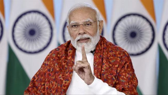India overtakes Japan as fourth-largest economy, report says