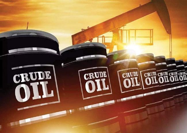 Oil prices log steepest annual drop since 2020
