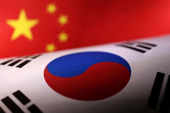 China’s Xi to host South Korea’s Lee from Sunday amid Japan tensions