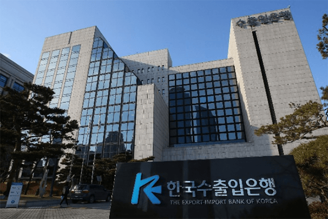 Korea Exim Bank pledges USD 50,000 in aid for Cyclone Ditwah relief