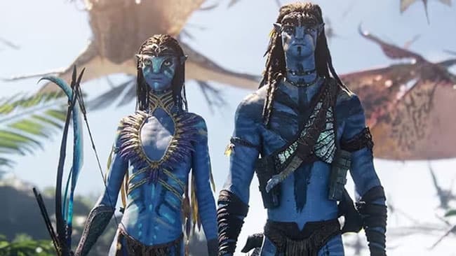Hollywood starts 2026 with ‘Avatar: Fire and Ash’ No. 1, as James Cameron’s sci-fi epic crosses $1B