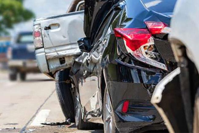 Fatal road accidents increased last year; 14 elephants killed by trains in 2025 – Dy. Minister 