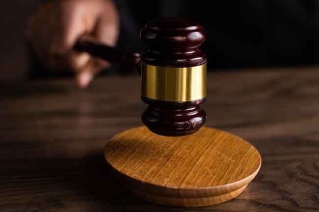Drug trafficker sentenced to life in prison for heroin possession
