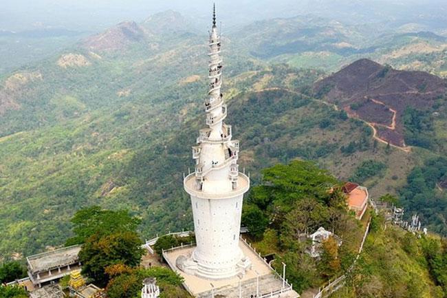 CEA directed to halt all construction activities in Ambuluwawa