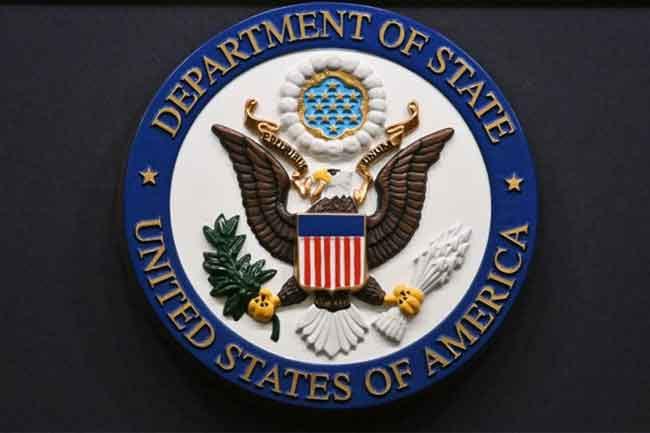 US warns Americans to leave Venezuela immediately as armed militias set up roadblocks