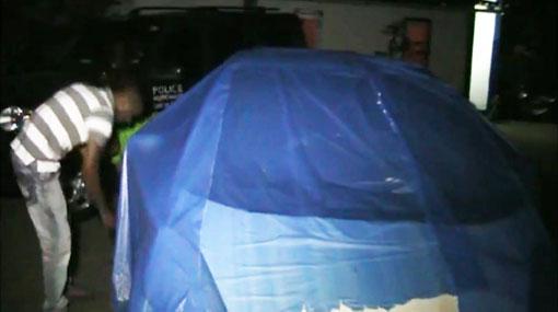 Dematagoda fatal crash: Teen driver and mother remanded