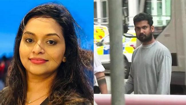Sri Lankan husband admits murdering ex-wife in UK