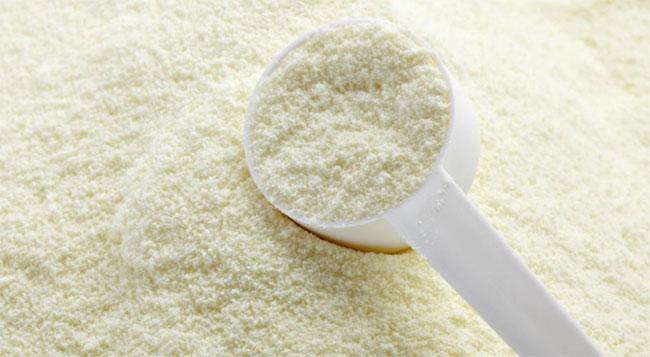 Imported milk powder prices to be reduced