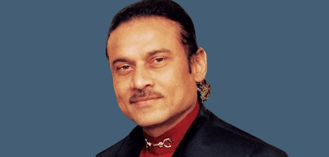 Veteran singer Raju Bandara passes away