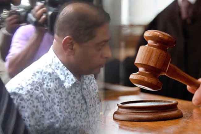 Case against ex-President Mahinda’s CSO to be taken up in June 