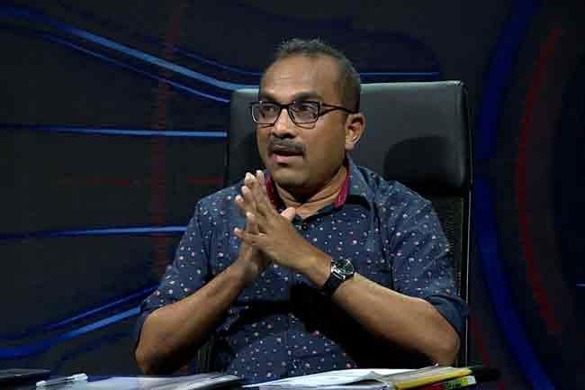 Last-minute revision in Grade 6 English language module carried out without proper methodology: Minister Bimal 