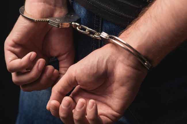 Businessman arrested at BIA while attempting to smuggle ‘Kush’